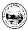 Official seal of Walden
