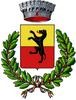 Coat of arms of Cantalupa