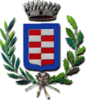 Coat of arms of Castelseprio
