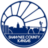 Official seal of Shawnee County