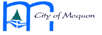 Official seal of Mequon, Wisconsin