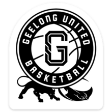 Geelong United logo