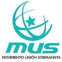 MUS logo.