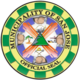 Official seal of San Jose