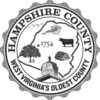 Official seal of Hampshire County