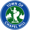 Official seal of Chapel Hill