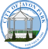 Official logo of Avon Park, Florida