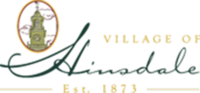 Hinsdale Logo