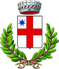 Coat of arms of Salussola