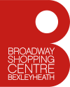Broadway Shopping Centre logo