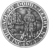 Official seal of Dobbs Ferry, New York
