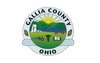 Flag of Gallia County