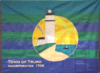 Flag of Truro, Massachusetts