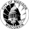 Official logo of Madison