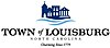 Official seal of Louisburg, North Carolina