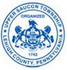 Official seal of Upper Saucon Township