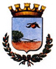 Coat of arms of Cossano Canavese