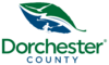 Official logo of Dorchester County
