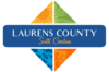 Official logo of Laurens County