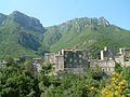 Monte Castel Ermo