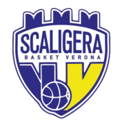 Scaligera Basket logo