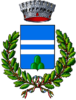Coat of arms of Calamonaci