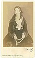 Grand Duchess Alexandra Iosifovna, by Sergei Lvovich Levitsky 1855 (The Di Rocco Wieler Private Collection, Toronto, Canada)