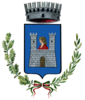 Coat of arms of Palazzuolo sul Senio
