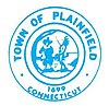 Official seal of Plainfield, Connecticut