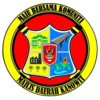 Official seal of Kanowit