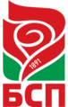 Old party logo