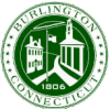 Official seal of Burlington