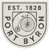 Official seal of Port Byron