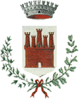 Coat of arms of Monasterace