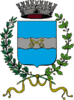 Coat of arms of San Pietro in Gu
