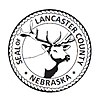 Official seal of Lancaster County
