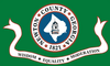 Flag of Newton County
