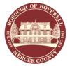 Official seal of Hopewell, New Jersey