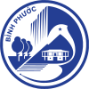 Official seal of Bình Phước province