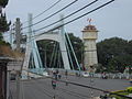 Bridge in Phan Thiết