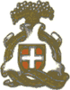 Coat of arms of Quaranti
