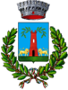 Coat of arms of Quingentole