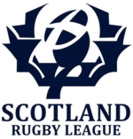 Badge of Scotland team