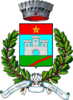 Coat of arms of Refrancore