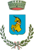 Coat of arms of Vinovo
