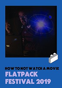 How Not To Watch A Film
