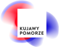 Official logo of Kuyavian–Pomeranian Voivodeship