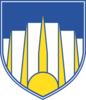 Coat of arms of Novi Grad