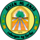 Official seal of Anao