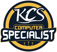 KCS Computer Specialist–Mandaue City logo